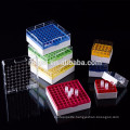 cryo box /rack for freezing tube/cryo tube